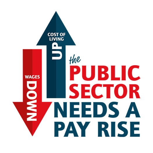 image of The Public Sector Needs a Pay Rise